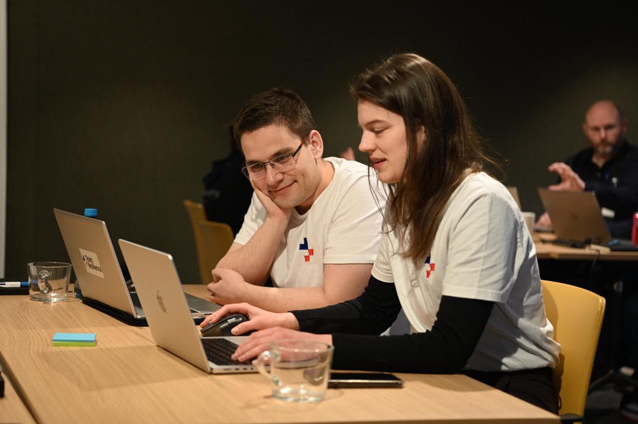 Triverra participants